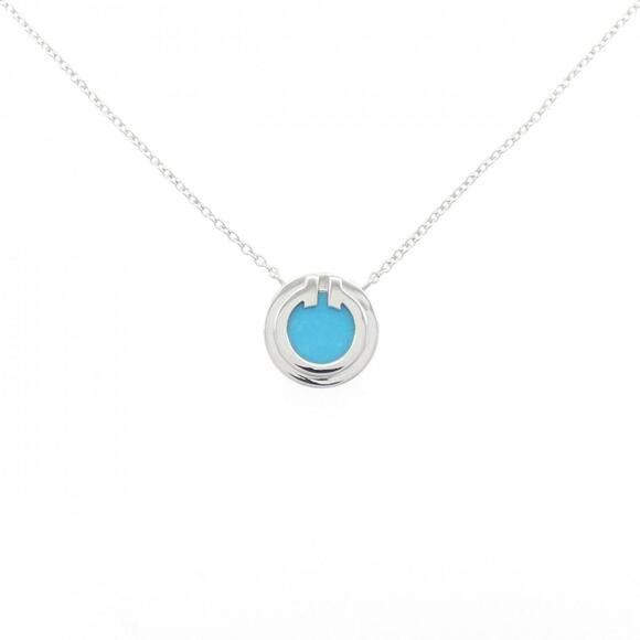 TIFFANY Jewelry - Tiffany T Two Necklace